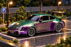DriftPulse Kansei coloris Caméléon