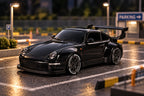 DriftPulse Kansei coloris Noir